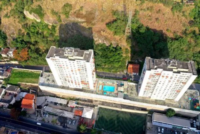 Imagem do imóvel APTO 1603, DO BLOCO 02, FONSECA, NITERÓI/RJ